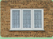 Window fitting Penistone