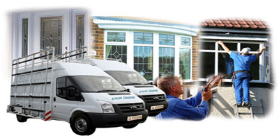 Penistone glaziers